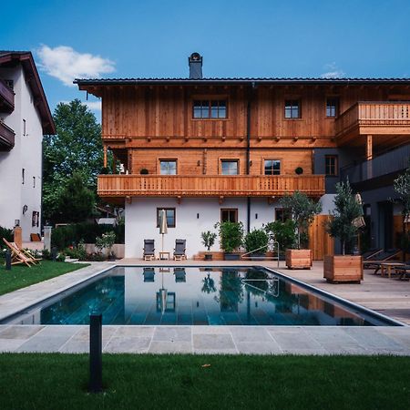 Landgasthof Hotel Linde Stumm Exterior foto
